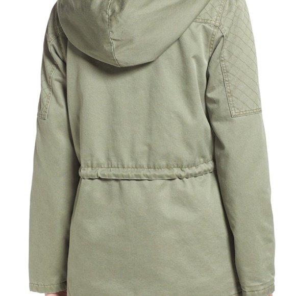 Volcom Stash Utility Jacket Large - Picture 6 of 6